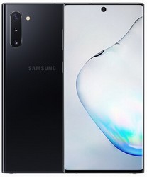 Замена дисплея на телефоне Samsung Galaxy Note 10 в Тюмени